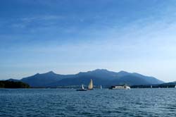 Der Chiemsee
