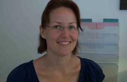 Daniela Scholz
