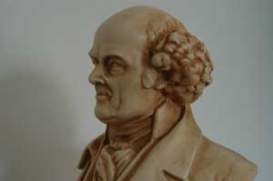 Samuel Hahnemann