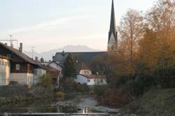 Prien am Chiemsee